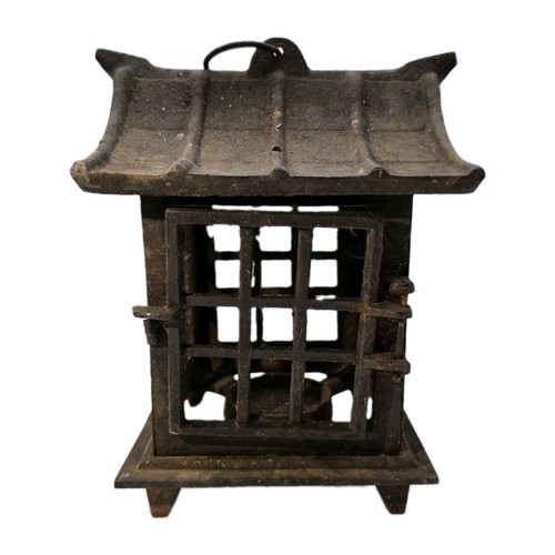 Vintage cast iron - cast,