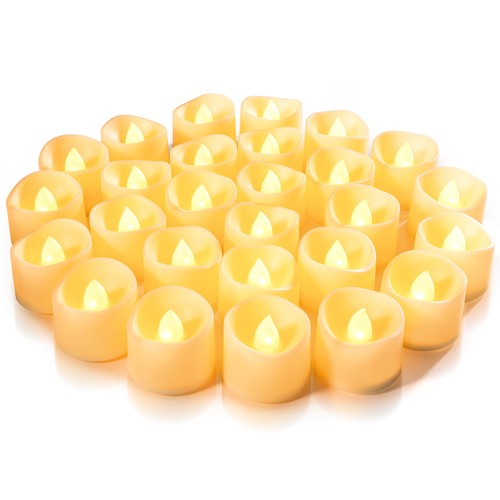 Homemory pack flameless tea - 24-pack,