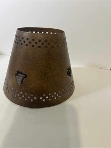 Lantern tea light votive - lantern,
