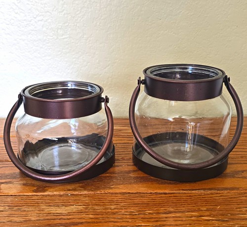 Set clear glass - of, black