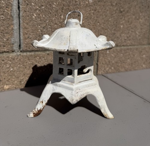 Vintage cast iron japanese - cast,