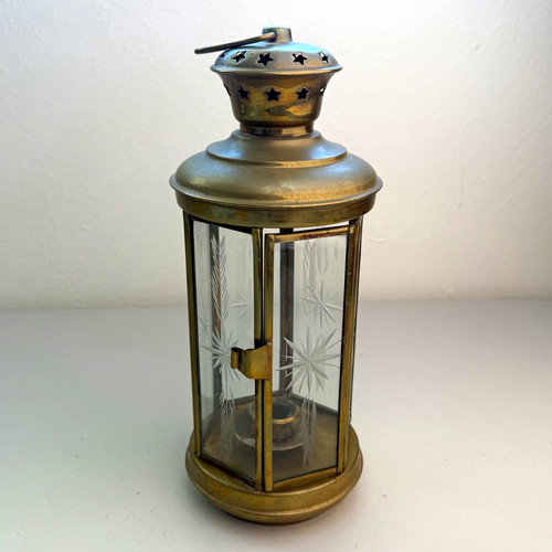 Antique finish gold - finish, metal