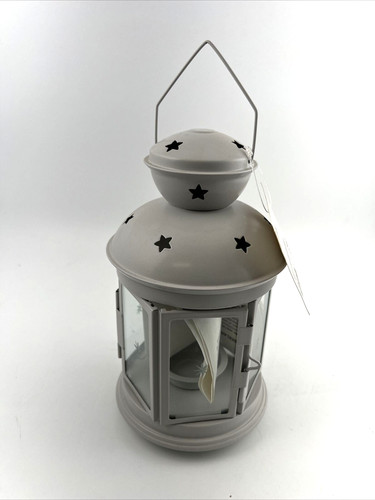 Ikea rotera lantern - for, tea